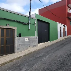 El Zoco De Layo Arucas