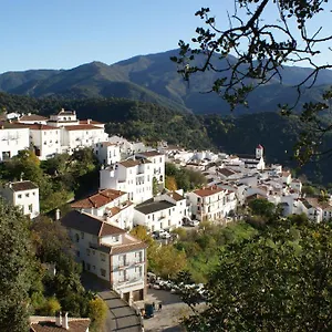 Rurales Jardines Del Visir Apartamento Genalguacil