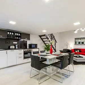 Premium By Hi5 - Szent Istvan 9 Apartamento Budapest