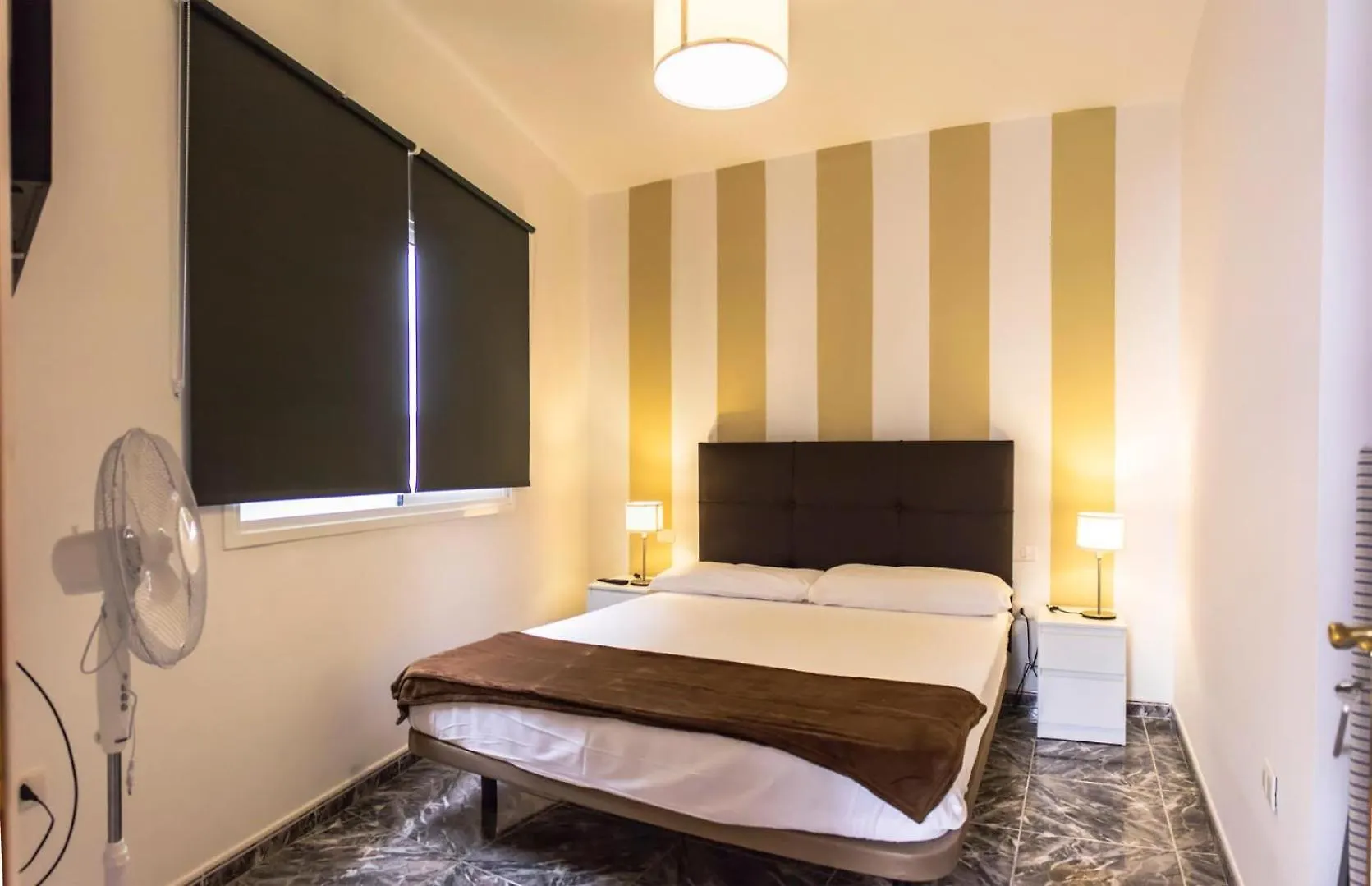 San Nicolás Apartamentos La Aldea Suites ספרד